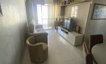 Imagem: Apartamento para venda possui 90 metros