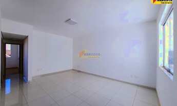 Imagem 2: Apartamento à venda, 3 quartos, 1 suíte, 4 vagas, Bom Pastor - Divinópolis/MG