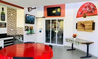 Imagem 5: Chácara a venda em Cosmópolis