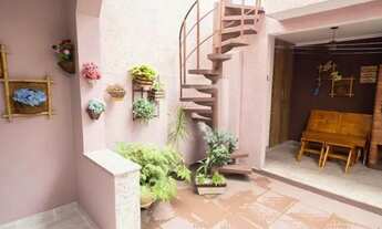 Imagem 4: Sobrado para venda - Paulicéia - São Bernardo do Campo - SP