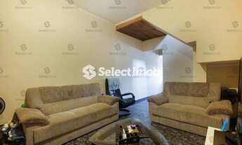 Imagem: Sobrado à Venda, Bairro Aliança - Ribeirão