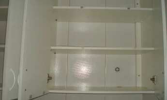 Imagem 7: Apartamento cruzeiro novo, 3 quartos, reformado