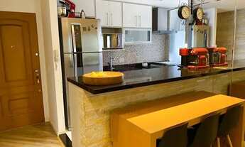 Imagem 4: Lindo apartamento Vila Matilde