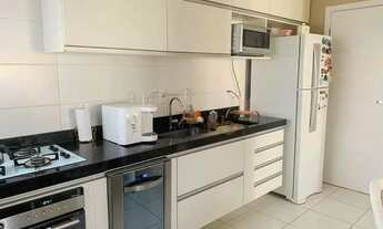Imagem 3: Apartamento com 3 dormitórios, 102 m² - venda por R$ 780.000,00 ou aluguel por R$ 4.691,67