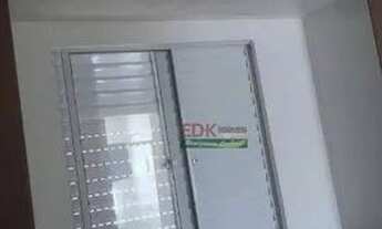 Imagem 2: Apartamento com 3 dormitórios à venda, 68 m² por R$ 280.000,00 - Parque Santo Antônio - Ta