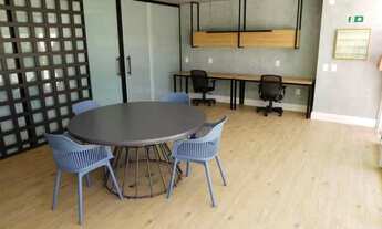 Imagem 3: Apartamento novo no Green Garde Residense- Torre sun -Idibra. Papicu