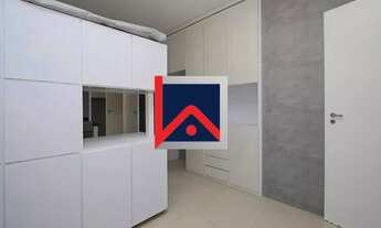 Imagem 4: Apartamento Venda Jardim Paulista 174 m² 3 Dormitórios