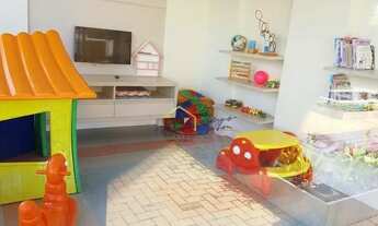 Imagem 2: Apartamento com 3 dormitórios à venda, 97 m² por R$ 850.000 - Jardim Califórnia - Jacareí