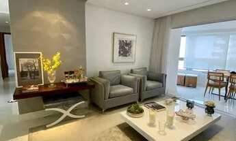 Imagem 5: Apartamento para venda com 162 metros quadrados com 4 quartos em Itaigara - Salvador - BA