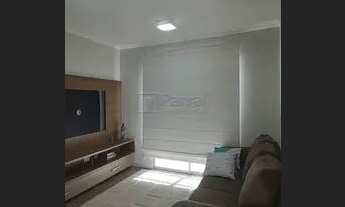 Imagem 2: Apartamento Padrão em Franca