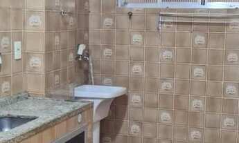 Imagem 7: Apartamento para aluguel possui 65 metros quadrados com 2 quartos em Centro - Duque de Cax