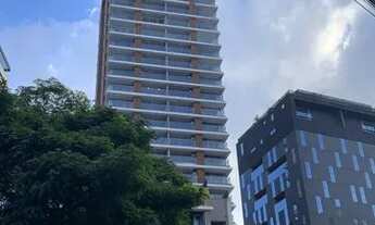 Imagem: Apartamento para venda com 122 metros quadrados