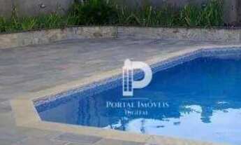 Imagem 2: Casa com 4 dormitórios, 300 m² - venda por R$ 1.850.000,00 ou aluguel por R$ 7.943,00/mês