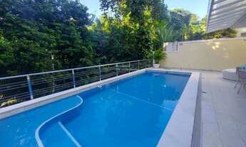 Imagem 4: CASA EM CONDOMINIO RESIDENCIAL em SALVADOR - BA, ALPHAVILLE I