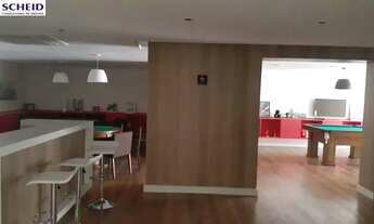 Imagem 5: Localizado em uma área privilegiada de Campo Belo, o empreendimento está cercado de ruas t