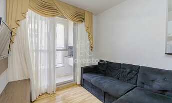 Imagem 3: 2 QUARTOS E SACADA COM CHURRASQUEIRA NO CHAMP VILLE!