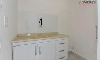 Imagem 5: Conjunto para alugar HUB, 39 m² por R$ 1.541/mês - Centro - Curitiba/PR