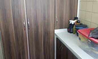 Imagem 5: Alugo um apartamento no condomínio Residencial Parque Sol Morar