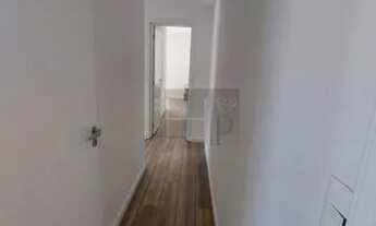 Imagem 7: Apartamento com 3 dormitórios para alugar, 109 m² por R$ 8.540,20/mês - Edifício Bellini