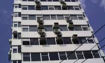 Imagem 3: Edifício comercial moderno e completo no Jardim Paulistano com salas disponíveis para vend