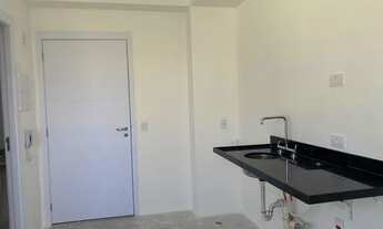 Imagem 6: Apartamento para venda possui 21 metros quadrados com 1 quarto em Belenzinho - São Paulo