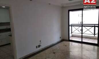 Imagem 7: Apartamento com 2 dormitórios para alugar, 83 m² por R$ 4.560/mês - Vila Leopoldina - São