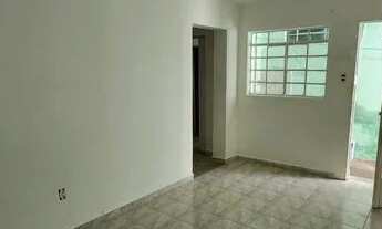 Imagem 4: Casa com 1 dormitório para alugar, 50 m² por R$ 1.268,00/mês - Vila Souza - São Paulo/SP