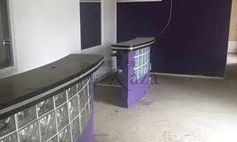 Imagem 4: Área Comercial em São José dos Campos