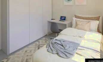 Imagem 4: Sobrado com 3 dormitórios à venda, 146 m² por R$ 710.000 - Alto Umuarama - Uberlândia/MG