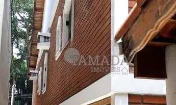 Imagem 2: Sobrado com 3 dormitórios para alugar, 144 m² por R$ 3.000,00/mês - Vila Guilhermina - São