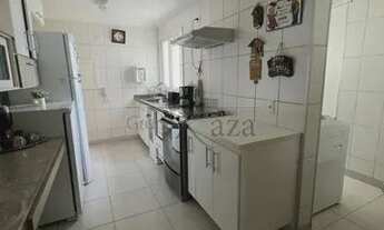 Imagem 5: Apartamento Padrão em São José dos Campos