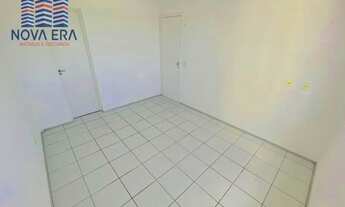 Imagem 7: Apartamento com 3 dormitórios para alugar, 65 m² por R$ 1.988,00/mês - Messejana - Fortale