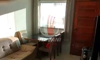 Imagem 2: Condominio Fechado em Condomínio para Venda no bairro Vila Granada, 2 dorms, 2 suítes, 1 v