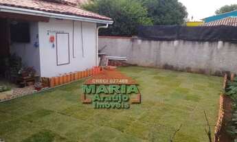 Imagem 6: Casa no Condominio Beverly Hills com 3 quartos em Maricá RJ !!! Cod: 368