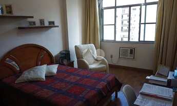 Imagem 6: Apartamento com 2 dormitórios à venda, 77 m² por R$ 390.000,00 - Tijuca - Rio de Janeiro/R