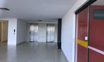 Imagem 5: Alugo temporada apto 3/4 com suite, dep empr.,lazer completo,com vista praia