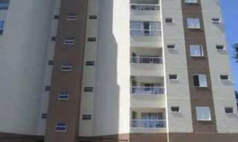 Imagem 2: Apartamento para aluguel tem 64 metros quadrados com 2 quartos em Vila São José - Taubaté