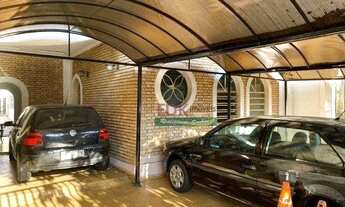 Imagem: Casa com 6 dormitórios, 200 m² - venda