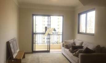 Imagem 6: APARTAMENTO RESIDENCIAL em CAMPINAS - SP, CAMBUÍ