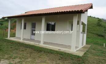 Imagem 7: Casa pronta Casa com 3 dormitórios