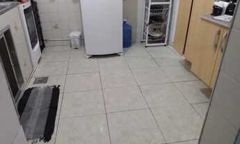 Imagem 2: Casa Duplex Senador Camará