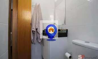 Imagem 2: Sobrado com 2 dormitórios à venda, 65 m² por R$ 350.000,00 - Vila Guilhermina - São Paulo