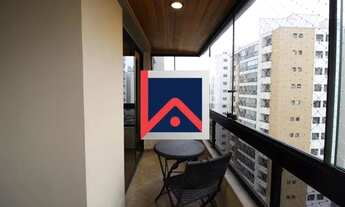 Imagem 5: Locação Apartamento 3 Dormitórios - 142 m² Pompéia