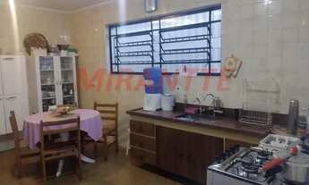 Imagem 6: Sobrado de 137m² com 2 quartos em Parque Mandaqui