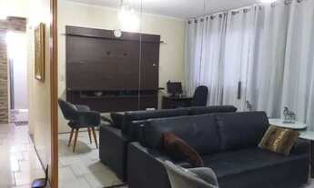 Imagem: Apartamento mobiliado para alugar no Jaguaribe