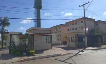 Imagem 2: Valparaíso I Esplanada III Mc Aluga Ótimo Apt 2Qts no Paris