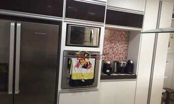 Imagem 7: Casa com 3 dormitórios à venda, 110 m² por R$ 690.000,00 - Vila Branca - Jacareí/SP