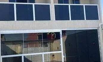 Imagem 2: Sobrado com 3 dormitórios à venda, 205 m² por R$ 800.000 - Santa Cecilia II - São José dos