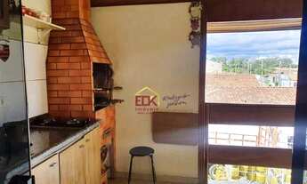 Imagem 4: Sobrado com 3 dormitórios à venda, 238 m² por R$ 700.000 - Loteamento Residencial Andrade