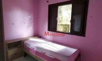 Imagem 7: Casa bem localizada com 2 dormitórios para alugar, Urussanguinha - Araranguá /SC Casa com